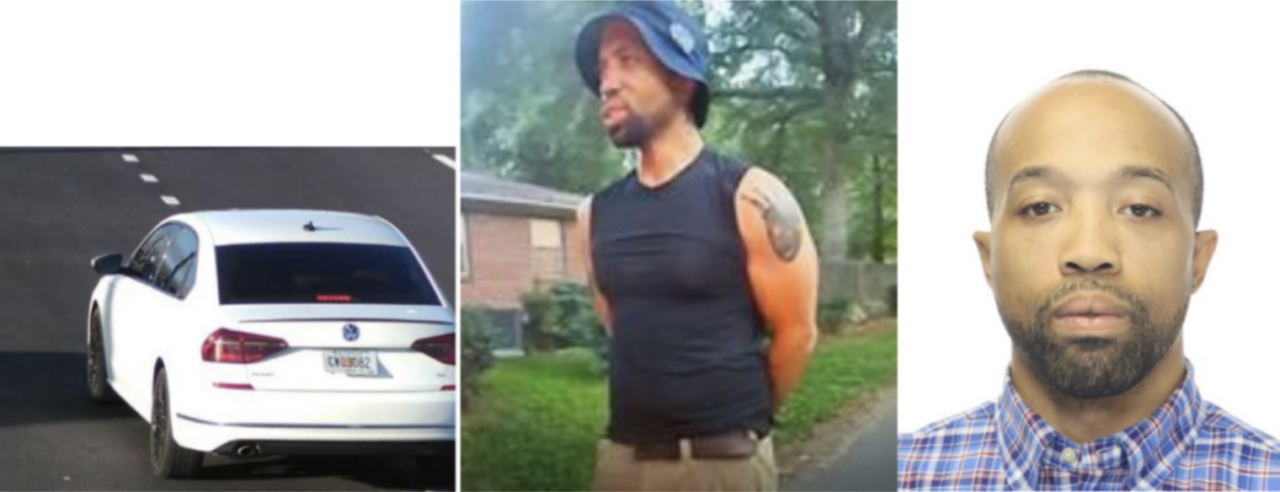 Rockdale Sheriff’s Office issues BOLO for suspect wanted in stabbing incident involving off-duty officer